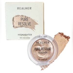 RealHer Pure Resolve Highlighter